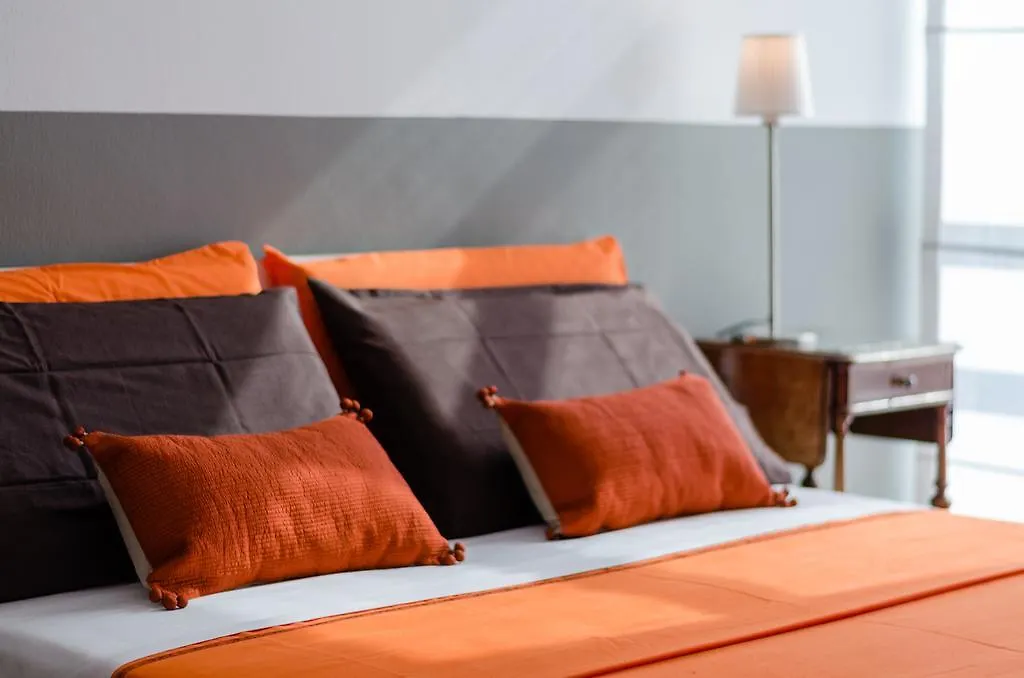 Altido Lovely Apt With Terrace And View In Central Milan Apartment